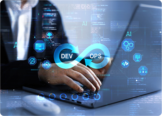 Cloud & DevOps Engineers