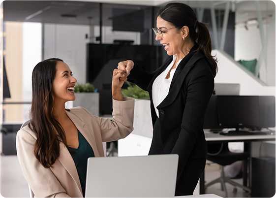 Communicate Openly and Ask for Support