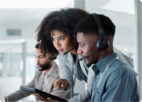 Customer Support Operations Analyst