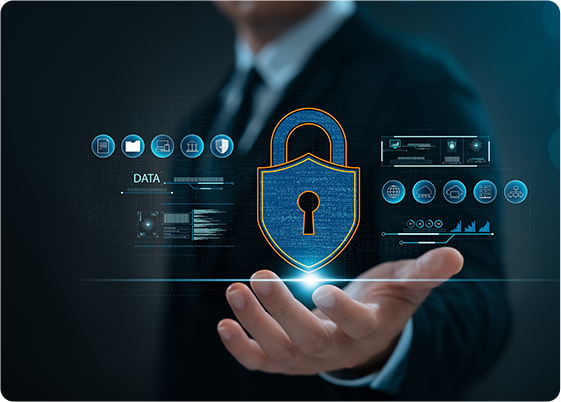 Cybersecurity Professional