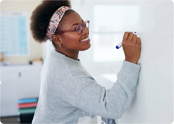 Education & Training Specialists