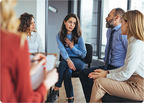 Encourage Open and Honest Communication