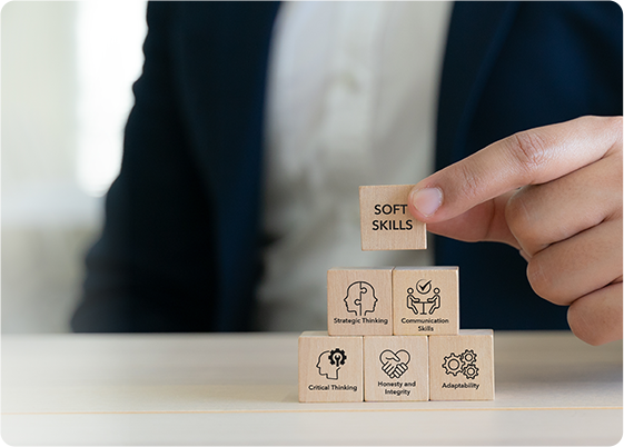 Essential Soft Skills for the Future