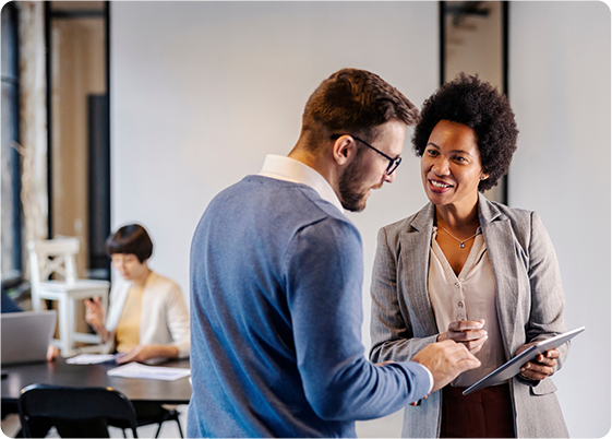 Invest in Continuous Learning