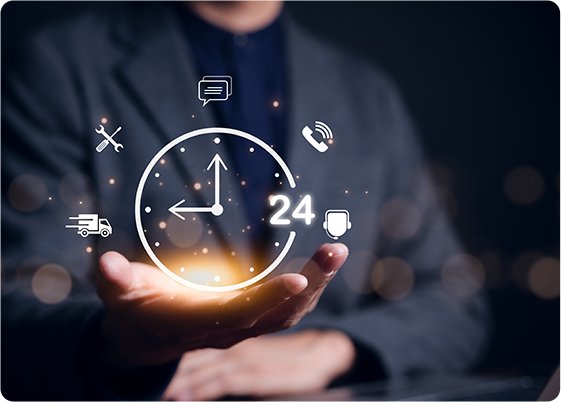 Improve Time Management Skills