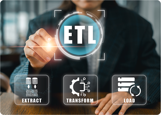  Learn Data Warehousing and ETL Concepts