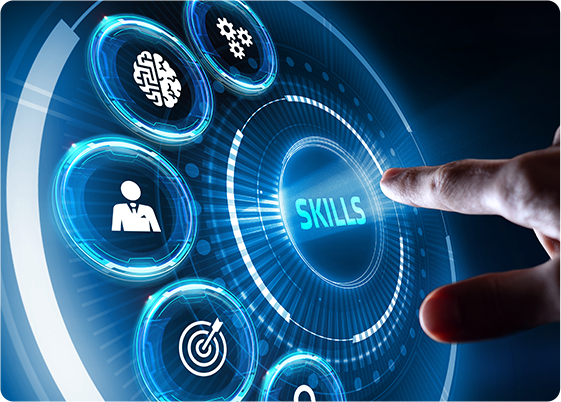 Technical and Digital Skills