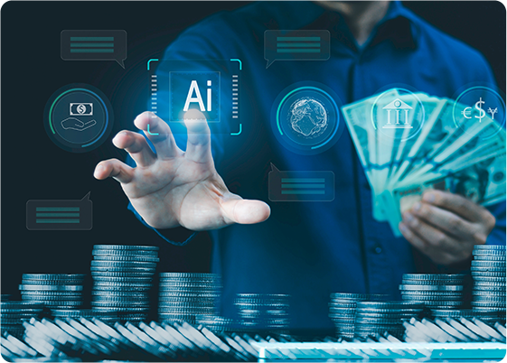 AI in Finance: Smarter Decision-Making