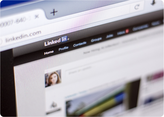 Build a Strong LinkedIn and Online Presence