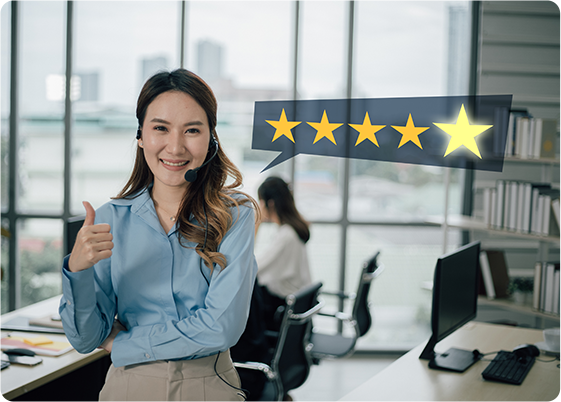 Call Center Certification