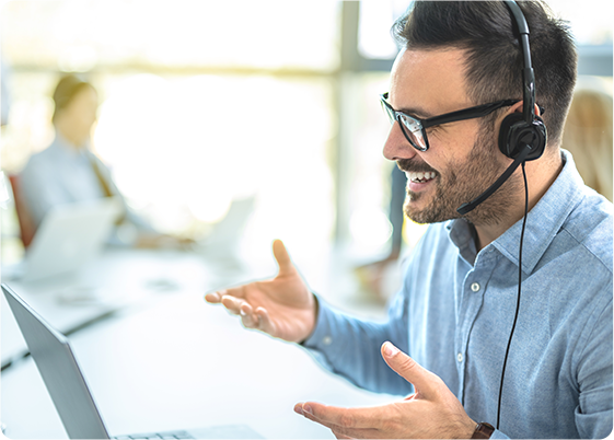 Call Handling Techniques