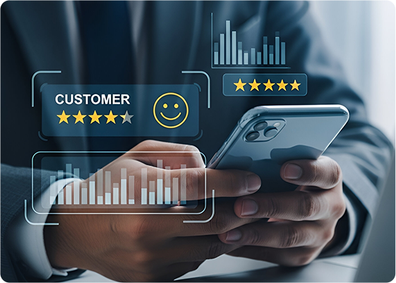 Customer Experience (CX) Certification