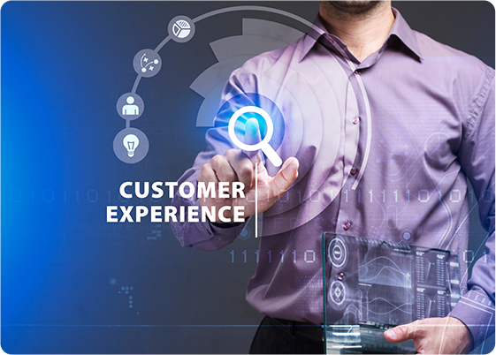 Step 2: Develop Essential Customer Experience Skills