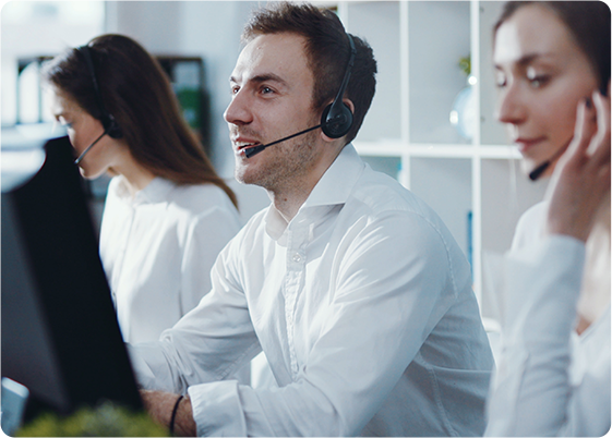 Empathy and Patience with Customers