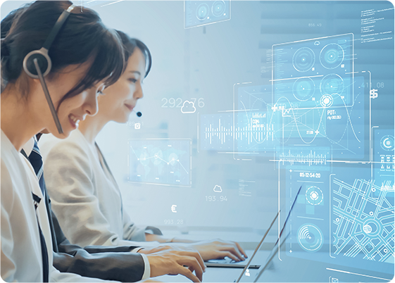 How AI in Call Centers is Transforming Modern Customer Experience