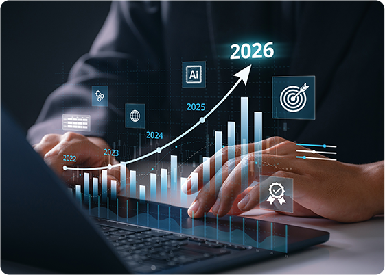 How Businesses Can Prepare for 2026