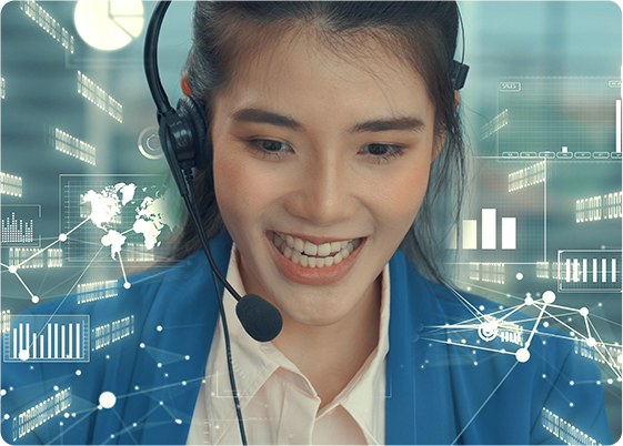 How Call Centers Work: Step-by-Step Process