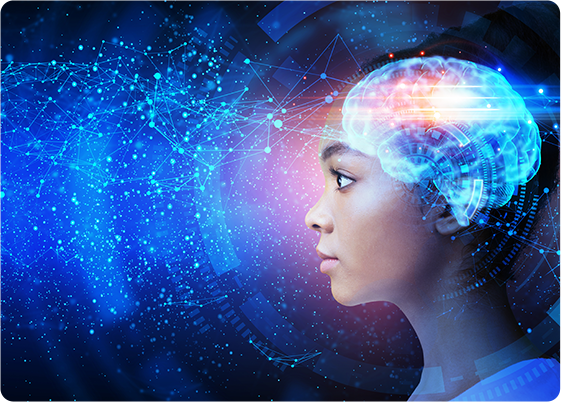 How HGS Applies Intelligent Experiences?