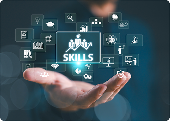 In-Demand Skills to Build Your Career Around in 2026