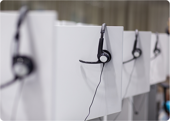Inbound Call Centers