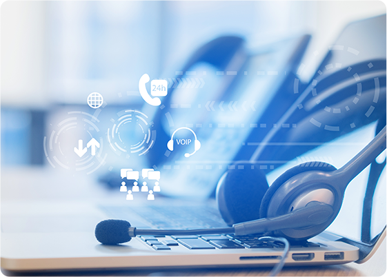 Intelligent Call Routing & Resolution