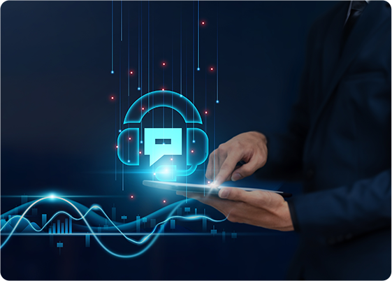 Step 5: Issue Resolution or Sales Interaction