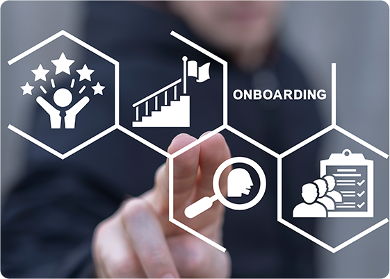 Step 9: Join Training and Onboarding Program