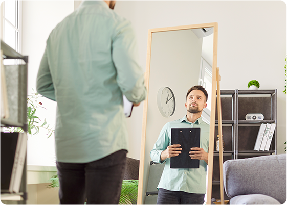 Practice Interview Questions