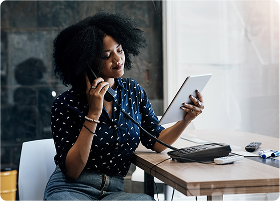 Set Up a Distraction-Free Environment