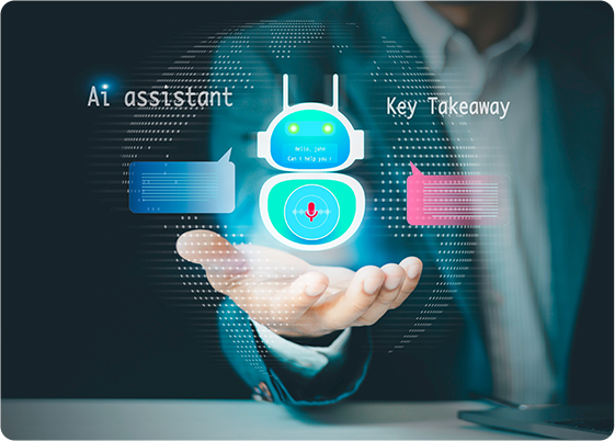 Real-Time Assistance for Agents