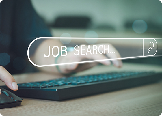 Step 3: Search for Call Center Jobs Online