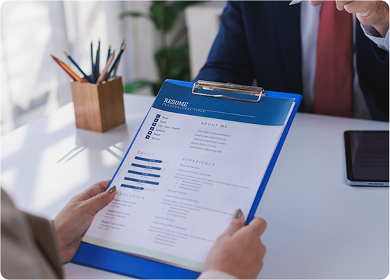 Tailor Your Resume for Customer Service Jobs Hiring