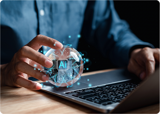 What Does "AI in Business Transformation" Actually Mean?