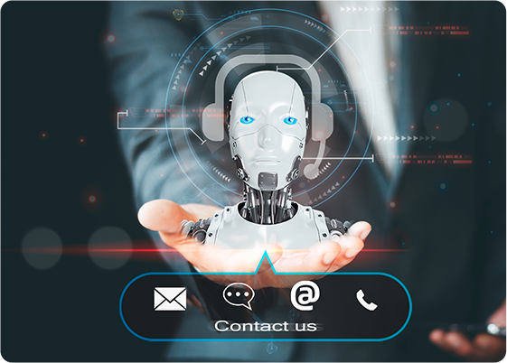 What are the Benefits of AI Automation in Call Centres?