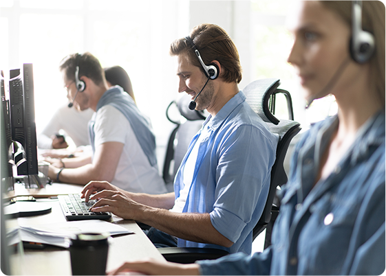 Why Choose Call Center Jobs?