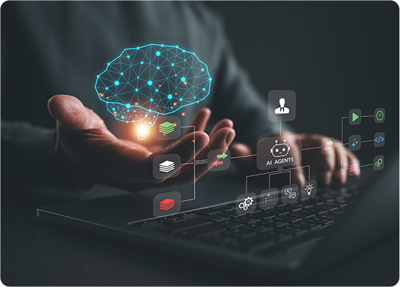 Autonomous Decision-Making