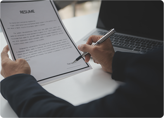 Common Cover Letter Mistakes to Avoid