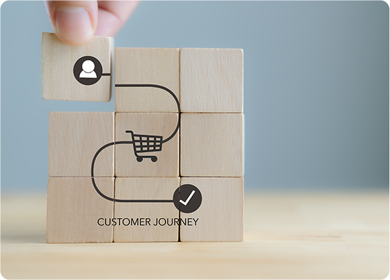 Continuously Update the Journey Map