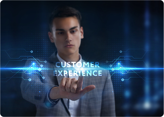 Customer Experience (CX) Path
