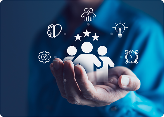 Customer Success Manager