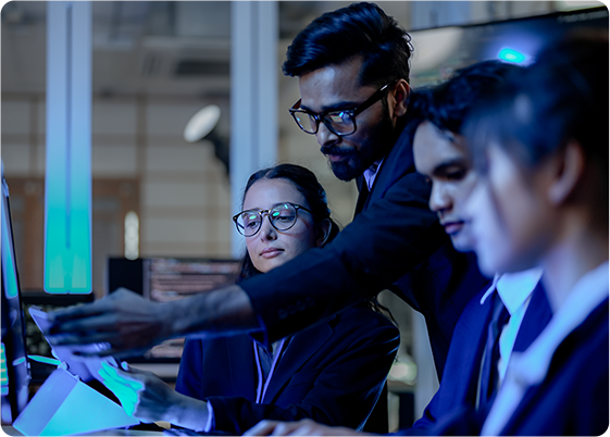 Escalation Specialist