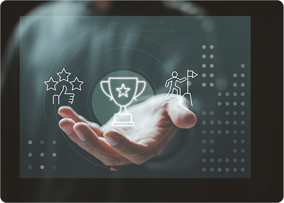 Highlight Achievements, Not Just Responsibilities