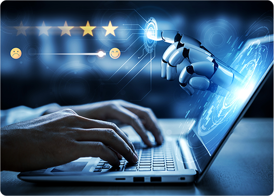 How AI Enhances Customer Experience