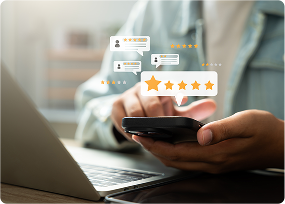 Interaction Tracking and History