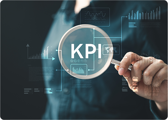 Measure Key Metrics