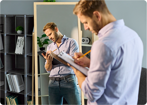Prepare Thoroughly for Every Interview