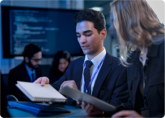 Quality Assurance (QA) Analyst