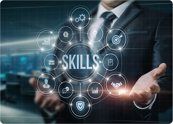 Skills Employers Are Looking for in 2026