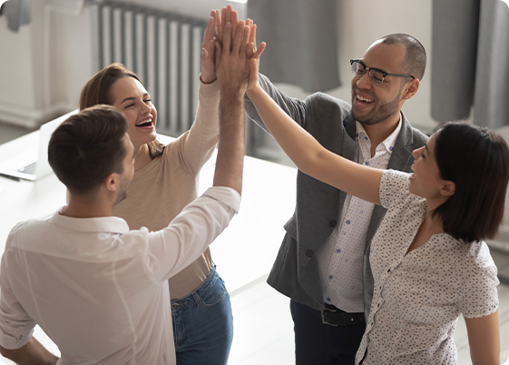 Teamwork and Collaboration