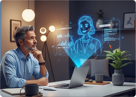 What Is AI in Customer Experience